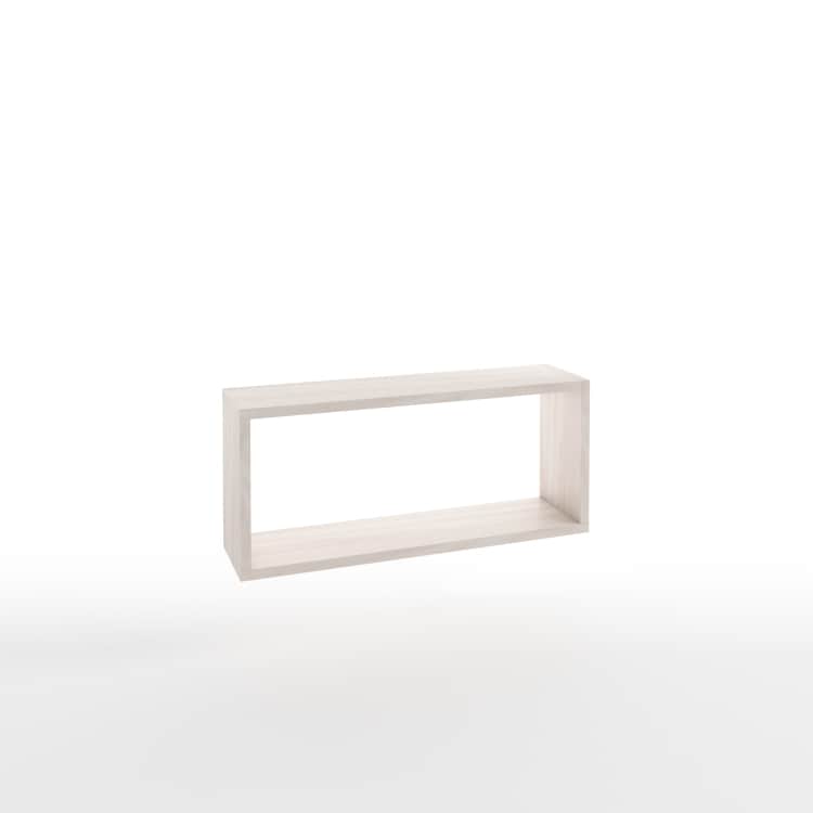 ПОЛКА №5 (800*200*350 ММ), ясень светлый, норма