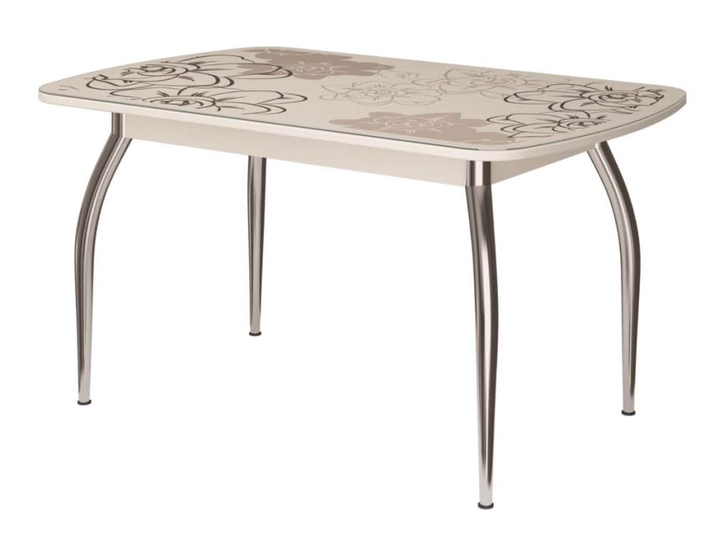 БОСТОН-2, (опора триумф)/(Ваниль/дуб атланта), норма