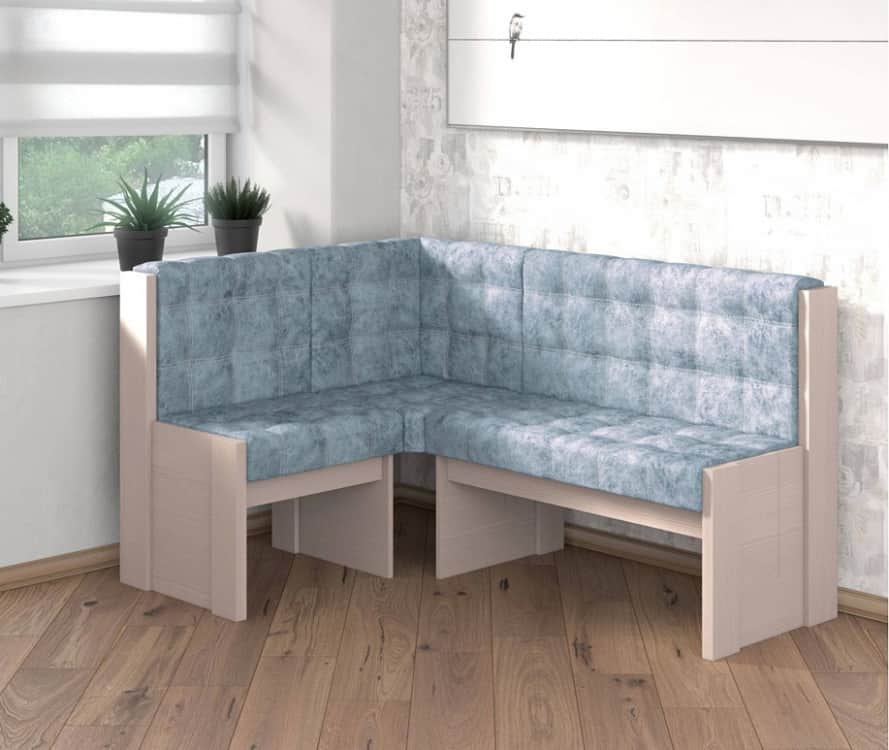 КВАДРО, бодега/велюр лагуна, норма