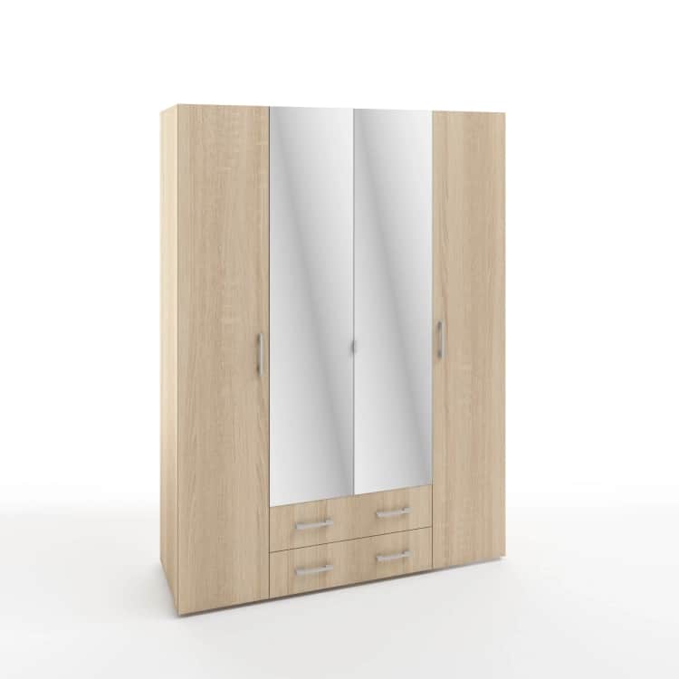 БЕРГ, дуб сонома, норма