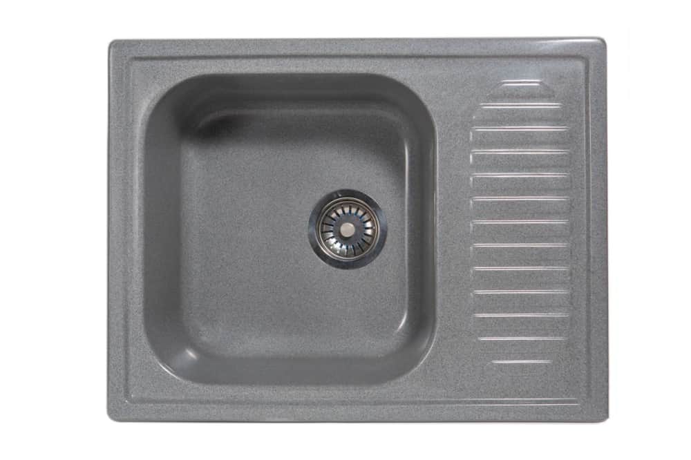 EMAR МРАМОР EMМ-164 МОЙКА ВРЕЗНАЯ 640*490 ММ, кения, норма