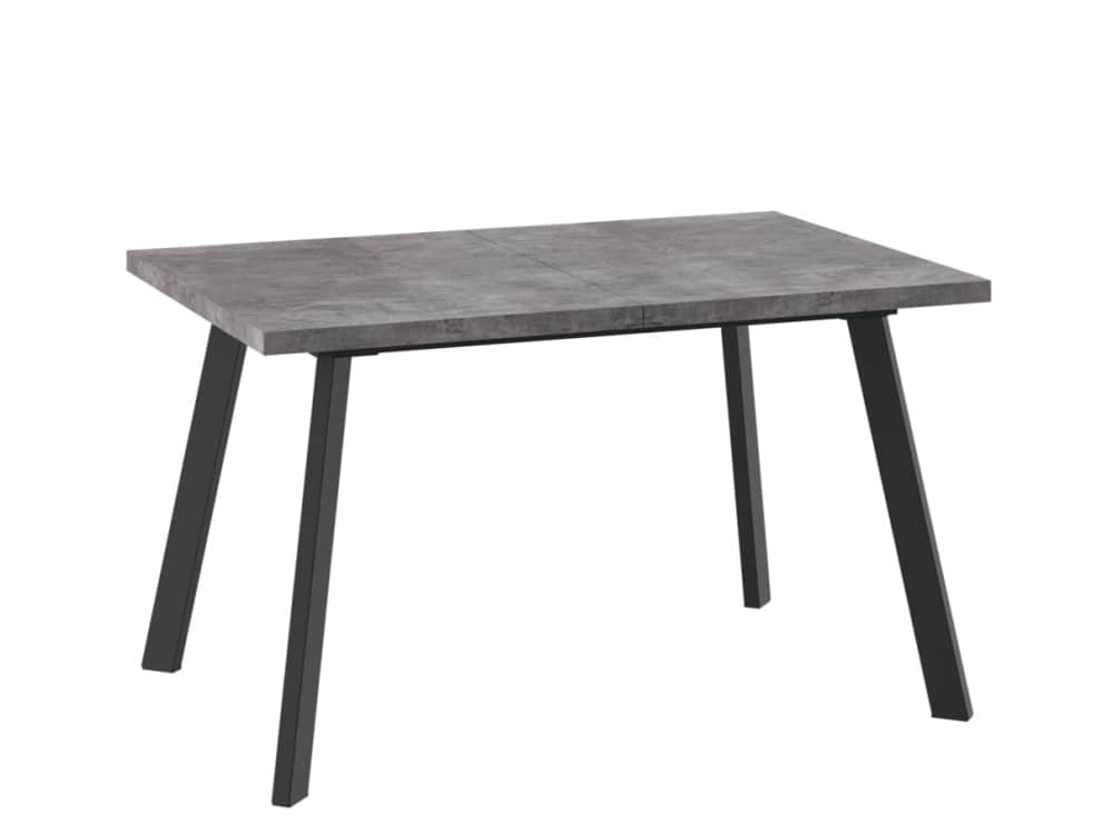 БЕРНАР (БОРГ)-140, Дымчатая керамика/Чёрный, норма