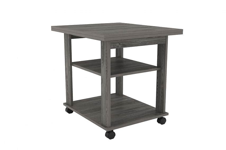 КОНСУЛ, Ясень анкор темный (KR), норма