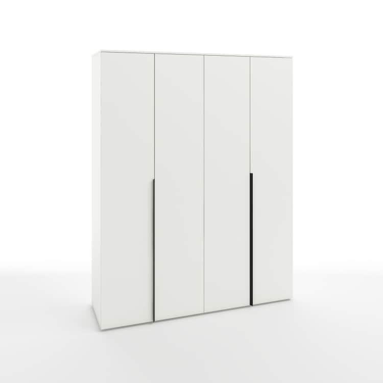 РУМЕР-3, белый (легкий шёлк), норма