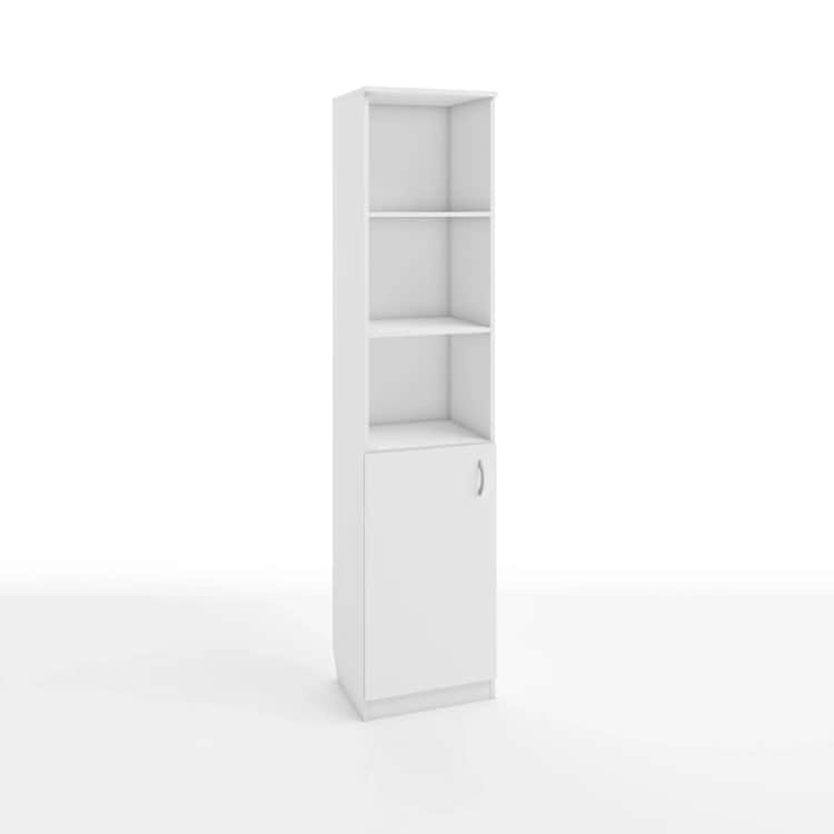 ИМИДЖ, белый шагрень, норма