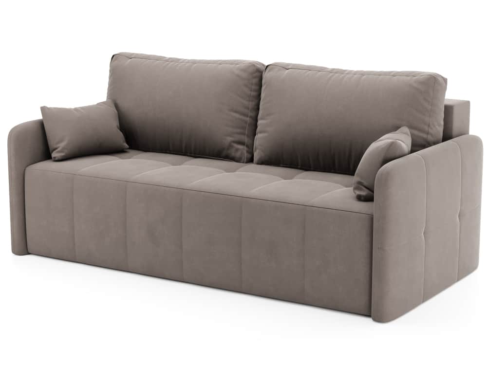 МЕЛИСА-3 (MELISA-3), Флаффи (Fluffy) 6, норма