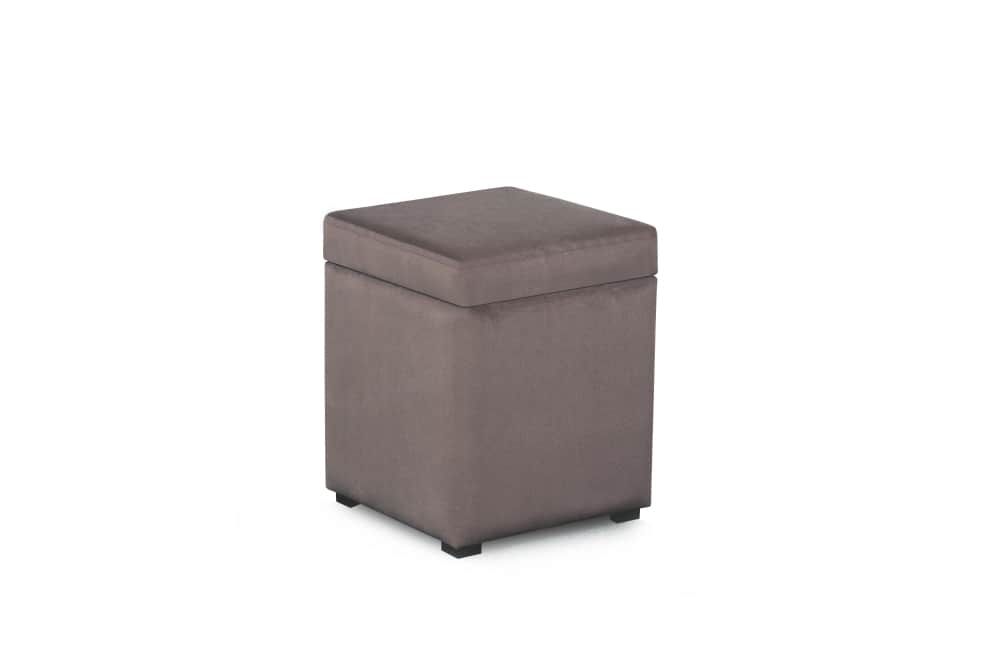 БАНКЕТКА №20, Вариант 7/Альба светло-коричневый, норма