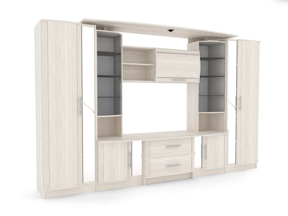 КРИСТИНА-3, бодега белая, норма