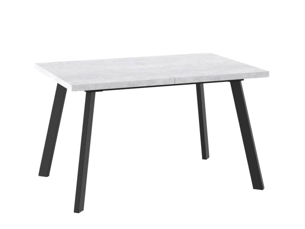 БЕРНАР (БОРГ)-140, Серый сланец/Чёрный, норма