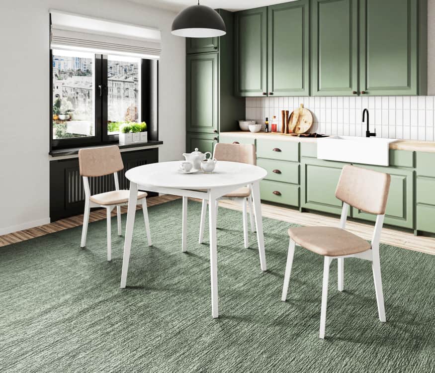 ФОРЛИ Т1/ТЕО, дуб крафт белый / белый матовый, норма