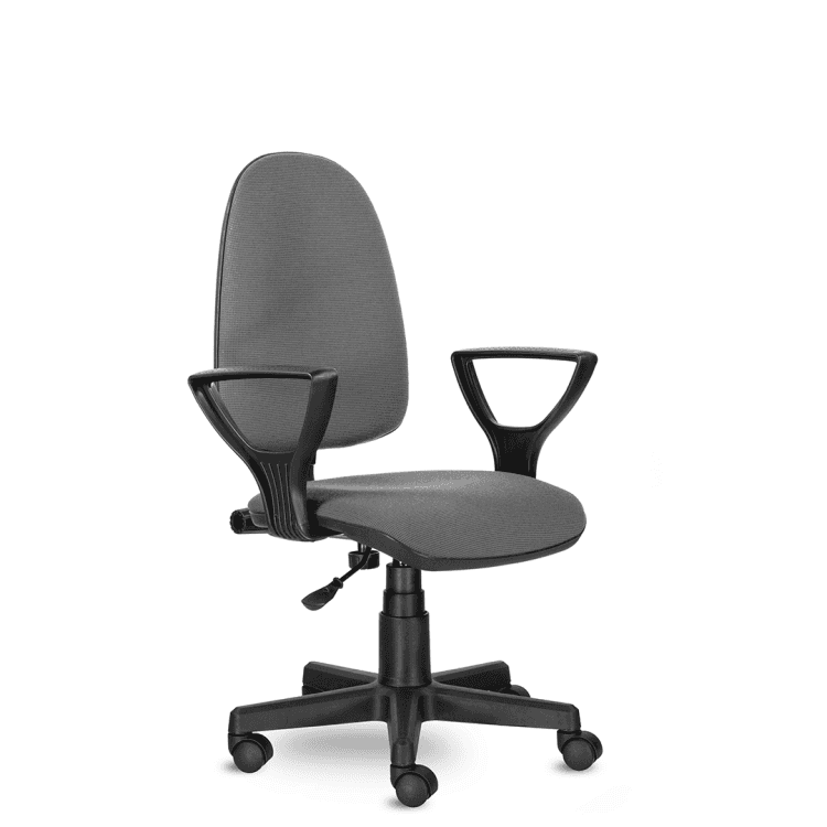 ПРЕСТИЖ, С71/ткань серая, норма