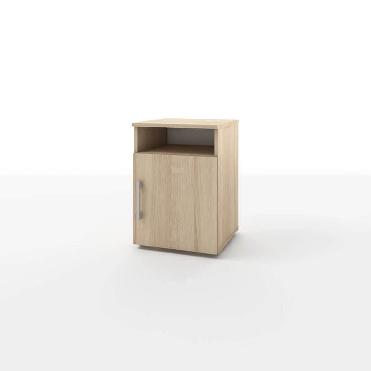 БЕРГ, дуб сонома, норма