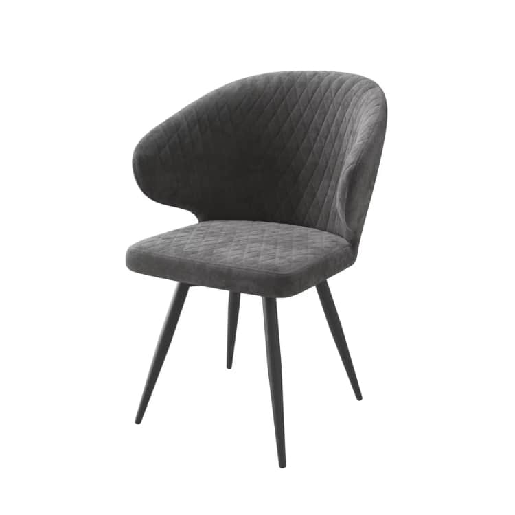 ЛЕОНИ-R1 /РОБ-R1 (ROB-R1), Черный/ ANTRACITE LUX b28, норма