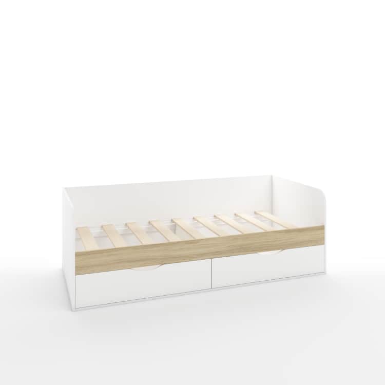 ОСЛО (OSLO), белый шагрень/альберо, норма