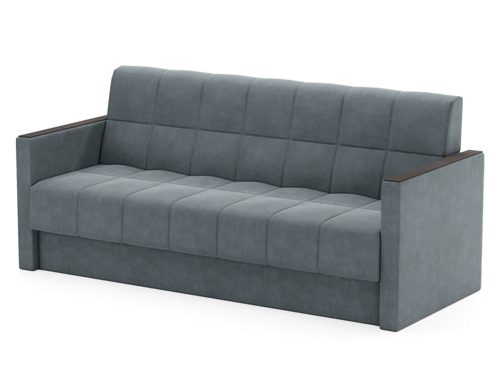 УЮТ, Fluffy (ultra) 21, норма