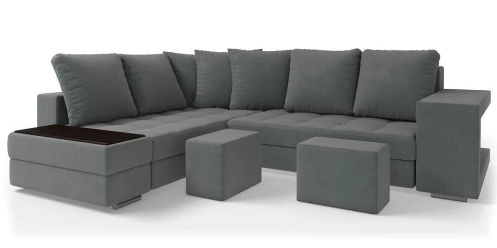 ЖАРДИН-3, 1 категория, Luma 23, норма