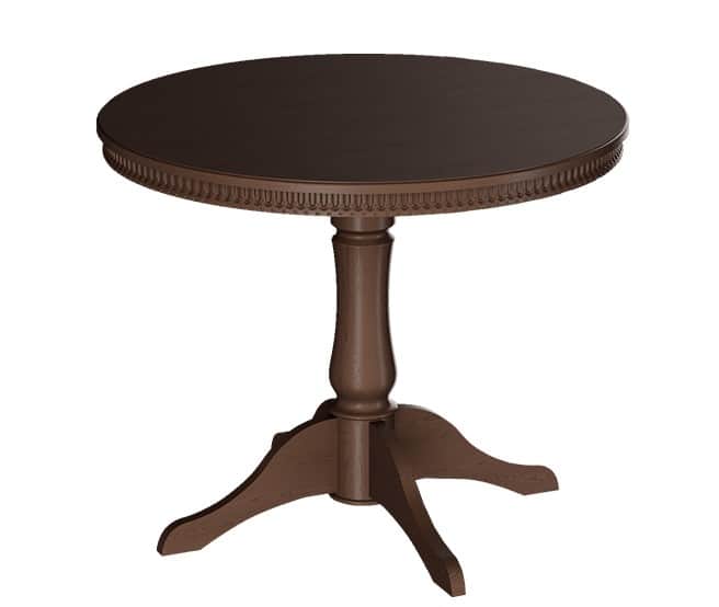 ОРЛАНДО Т1, орех темный, Распродажа