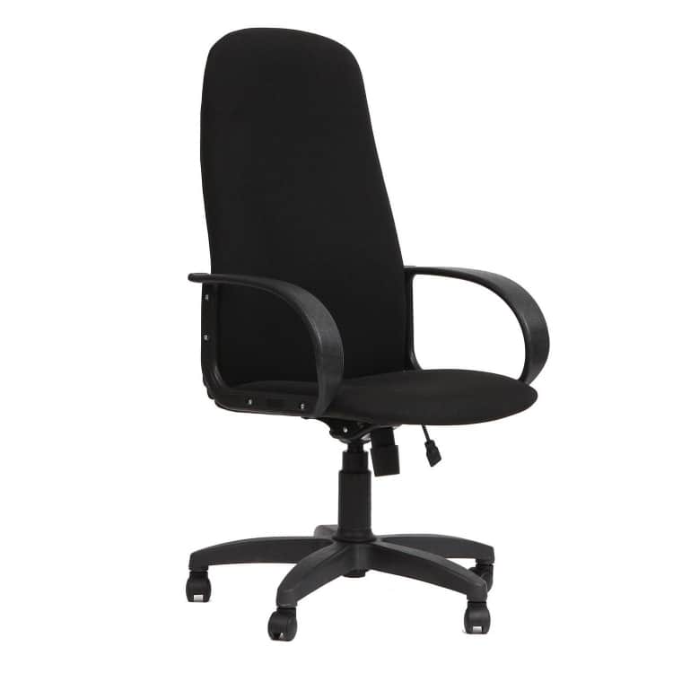 ЭЛЬФ В, С11/ткань черная (Л3), норма