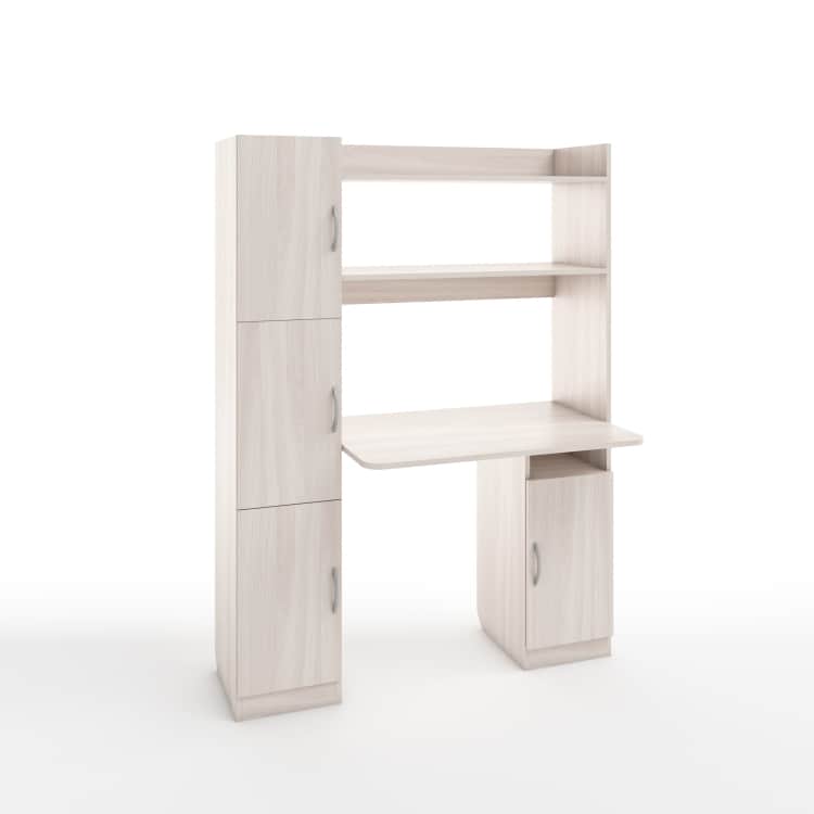 ЛИДЕР М, ясень светлый, норма