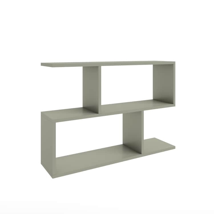 ПОЛКА НАВЕСНАЯ ТИП 14 (800*200*550 ММ), хаки, норма