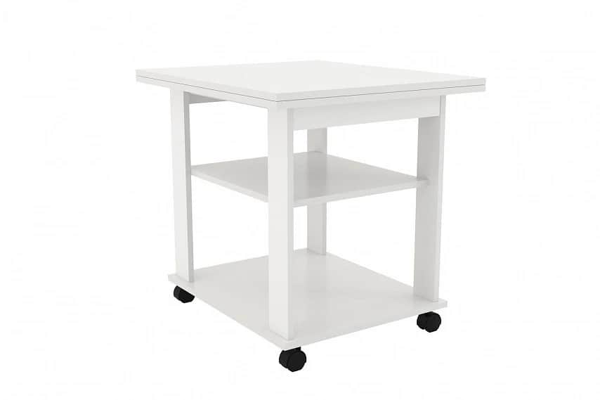 КОНСУЛ, Белый текстурный, норма