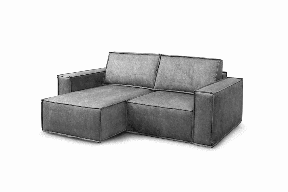 ТУЛОН-6, Вариант 1/Аликанте серый, норма