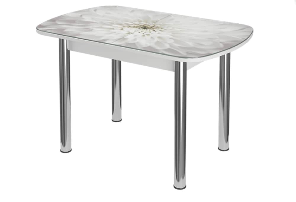 БОСТОН-3, (опора брифинг)/(Флоренс/белый) фотопечать, норма