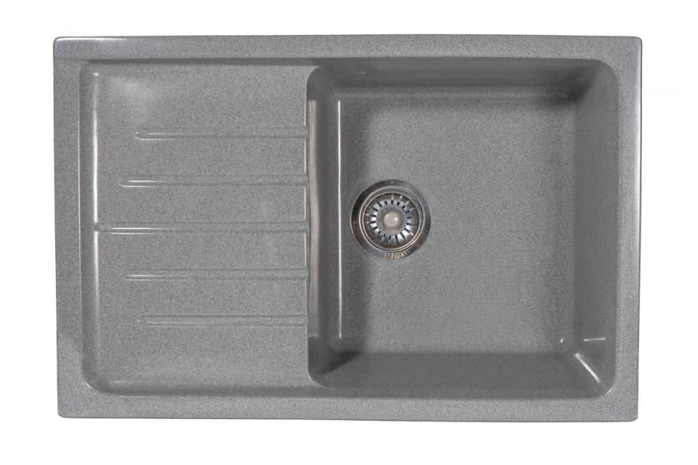 EMAR МРАМОР EMМ-175 МОЙКА ВРЕЗНАЯ 750*490 ММ, кения, норма