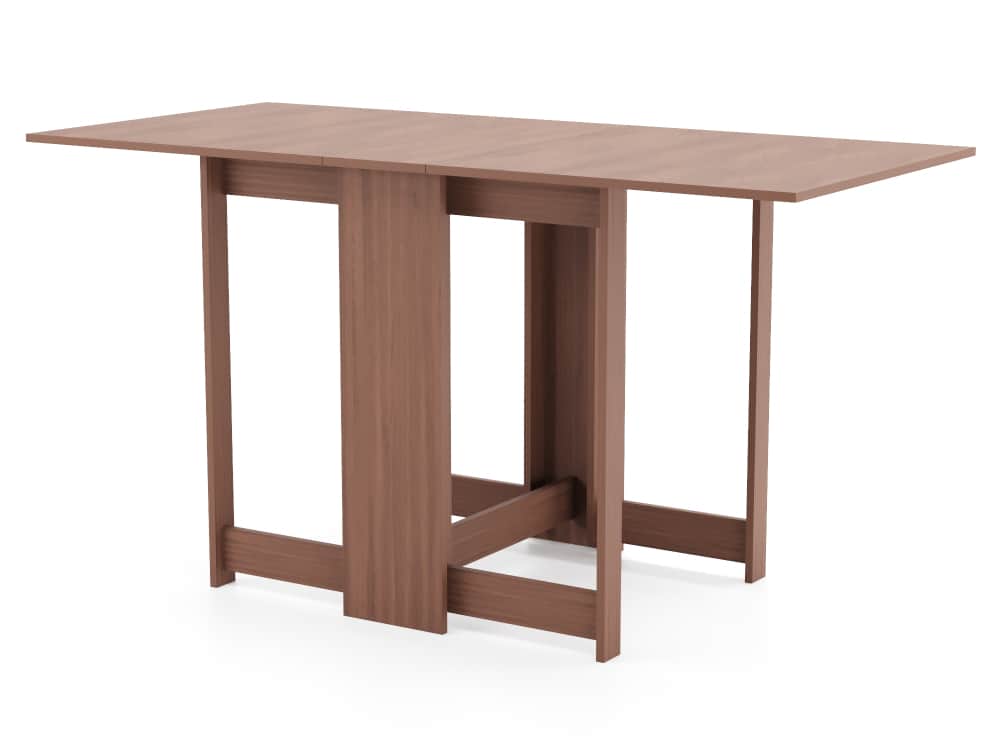 СТОЛ КНИГА (250/1610*750*850), шимо темный, норма