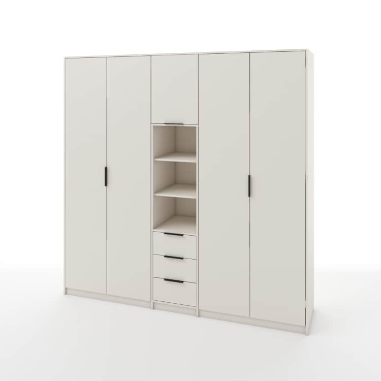 РУМЕР-2, тэффи (легкий шелк)/ручка СА-1, цвет - черный, Распродажа