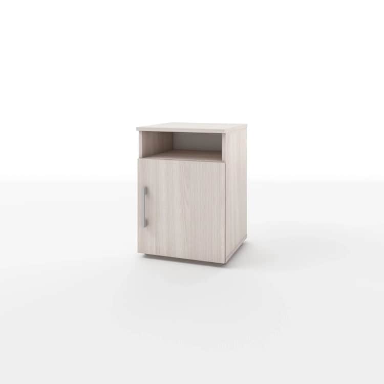 БЕРГ, ясень светлый, норма