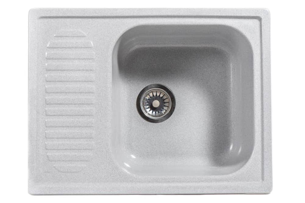 EMAR МРАМОР EMМ-164 МОЙКА ВРЕЗНАЯ 640*490 ММ, перу, норма