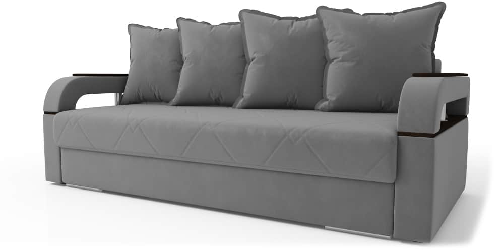 МОНИКА, спец.категория, Ультра грей (Ultra grey)  / Ультра грей (Ultra grey)  / ЛДСП (Москва) венге, норма