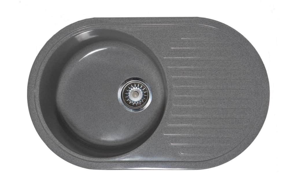 EMAR МРАМОР EMМ-171 МОЙКА ВРЕЗНАЯ 715*450 ММ, кения, норма