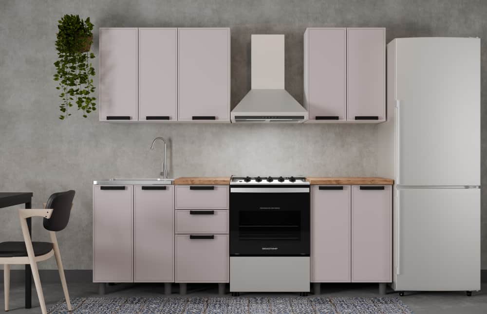 МАГНОЛИЯ, Кашемир, норма