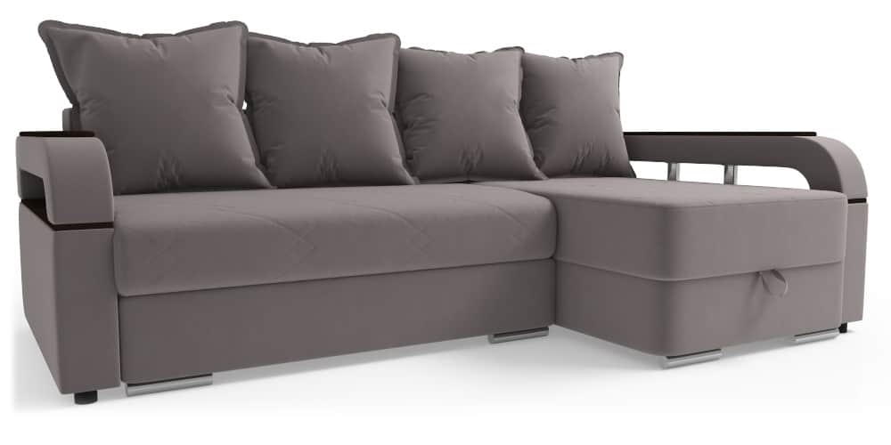 МОНИКА, спец.категория, Ультра стоун (Ultra stone)  / Ультра стоун (Ultra stone)  / ЛДСП (Москва) венге, норма