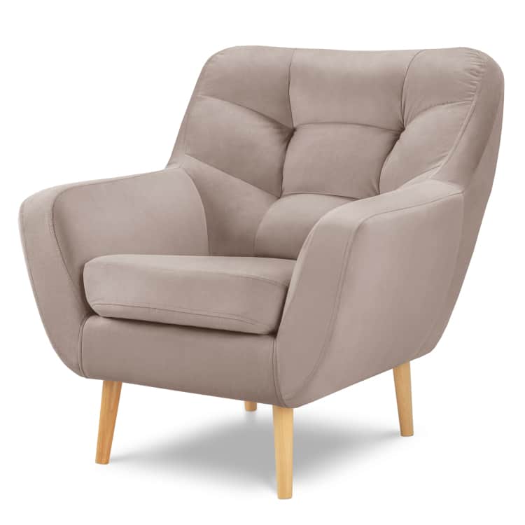 ГРАНД, складская программа, Велютто (Velutto ) 06 / Опоры натуральное дерево, норма