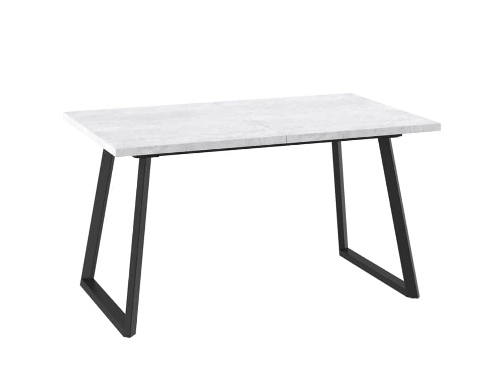 ЛОФТ (LOFT)/ЛАРРИ-140, Серый сланец/Чёрный, норма