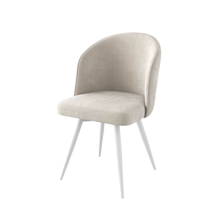 ТУЛОН-360, Б03 кремовый/Белый, норма