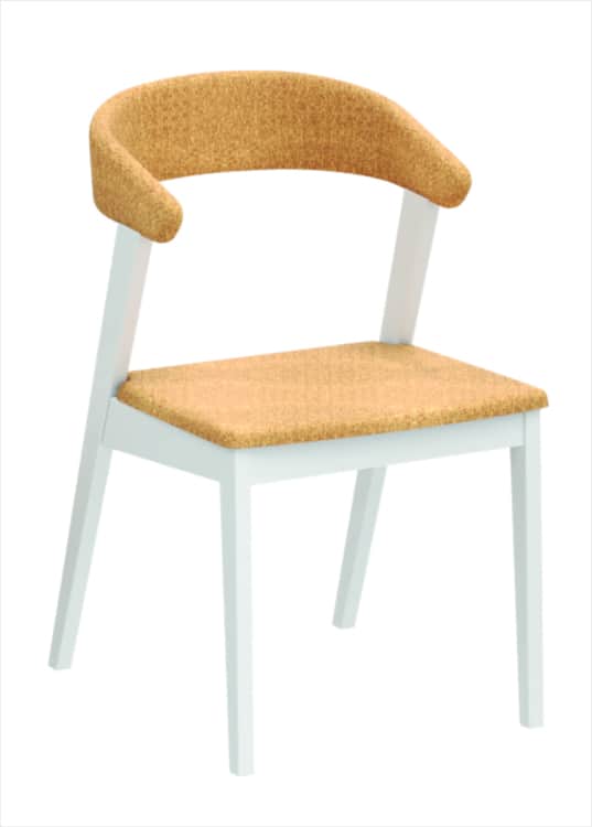 ТОКИО 2/OSTIN 2, белый матовый МО-114/тк. №134 Z-12, норма