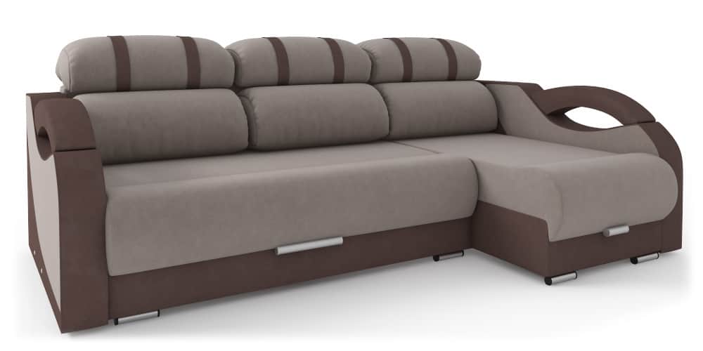 ВИЗИТ-8 (Б2), 1 категория, Ньютон какао (NEWTONE cacao)  / Ньютон дарк браун (NEWTONE dark brown), норма