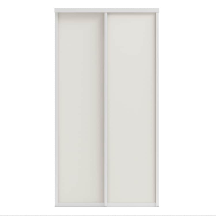 ОРИОН (ЛДСП), тэффи/профиль С хром, норма