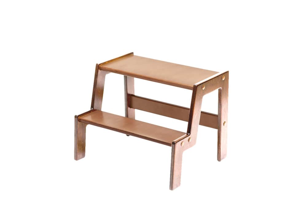 ТАБУРЕТ-ПОДСТАВКА П, ольха, норма