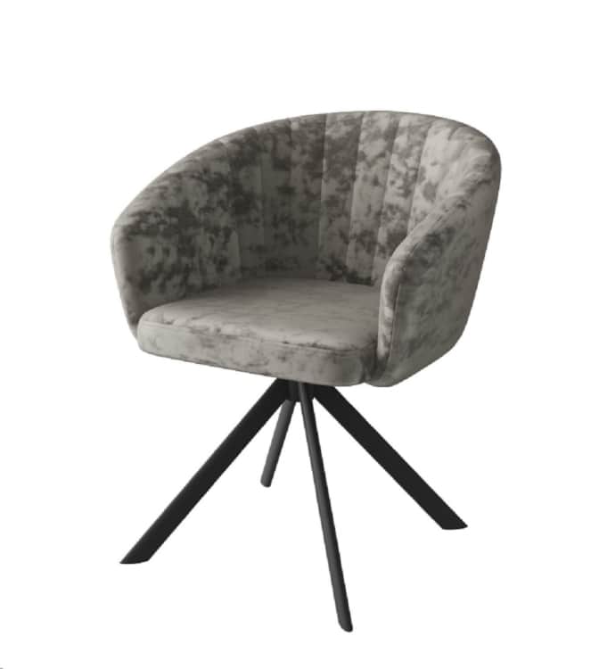 ЧАРМ-360, М04 серый беж/Черный, норма