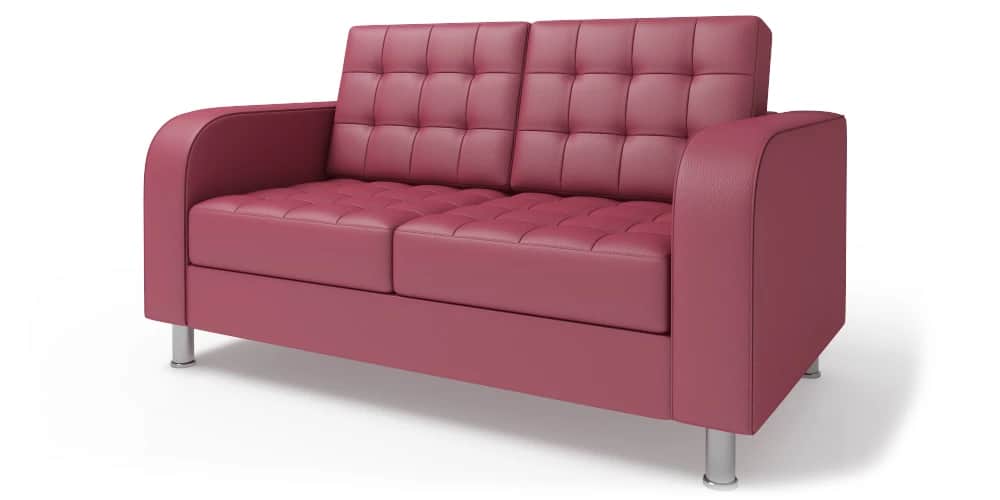 ПАРИС-2, 4 категория, Иск.кожа Линкольн 208 (Lincoln 208), норма