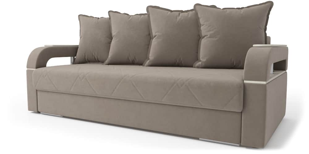 МОНИКА, спец.категория, Ультра бейдж (Ultra beige)  / Ультра бейдж (Ultra beige)  / ЛДСП (Москва) дуб седой, норма