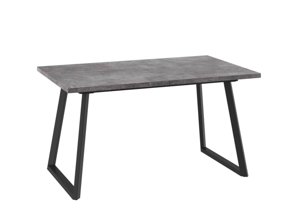 ЛОФТ (LOFT)/ЛАРРИ-140, Дымчатая керамика/Чёрный, норма