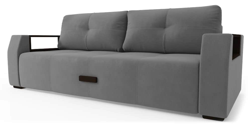 ХАУНД (САНРАЙЗ), 1 категория, Ультра грей (Ultra grey), норма