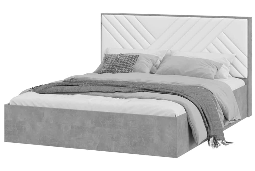 ХИЛТОН, ателье светлый/белый, Распродажа