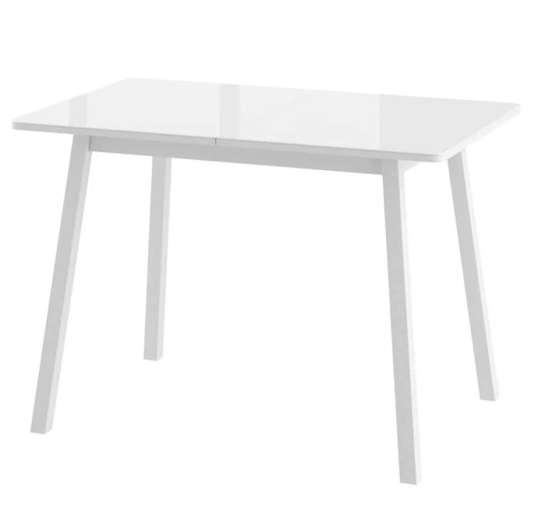 ТИРК (TIRK RADIAL)/НЕВИЛЛ-110, Белый/Белый, норма